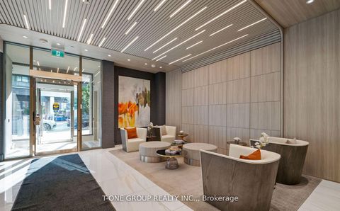 Photo 20 at Ph107 - 75 Canterbury Place, Willowdale West, Toronto