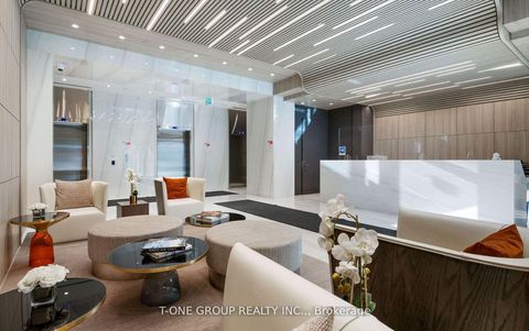 Photo 22 at Ph107 - 75 Canterbury Place, Willowdale West, Toronto