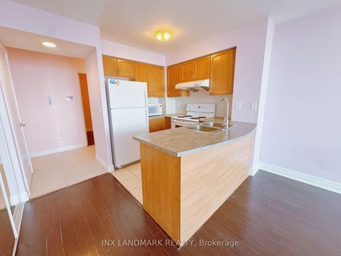 Photo 3 at 2301 - 50 Brian Harrison Way, Bendale, Toronto