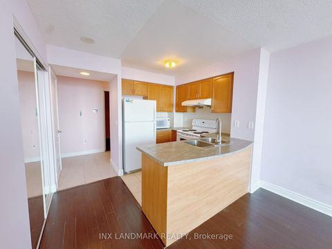 Photo 4 at 2301 - 50 Brian Harrison Way, Bendale, Toronto