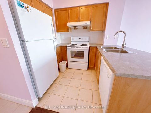 Photo 5 at 2301 - 50 Brian Harrison Way, Bendale, Toronto