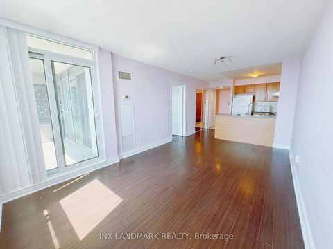 Photo 6 at 2301 - 50 Brian Harrison Way, Bendale, Toronto