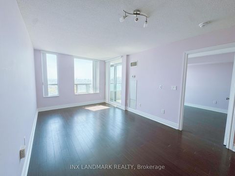 Photo 8 at 2301 - 50 Brian Harrison Way, Bendale, Toronto