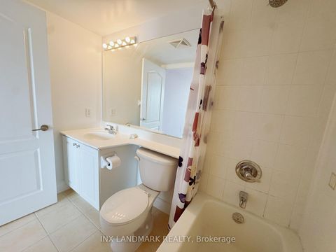 Photo 13 at 2301 - 50 Brian Harrison Way, Bendale, Toronto