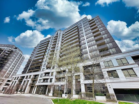 Photo 0 at 801 - 1070 Sheppard Avenue W, York University Heights, Toronto