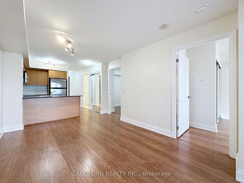 Photo 7 at 801 - 1070 Sheppard Avenue W, York University Heights, Toronto