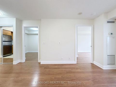 Photo 8 at 801 - 1070 Sheppard Avenue W, York University Heights, Toronto
