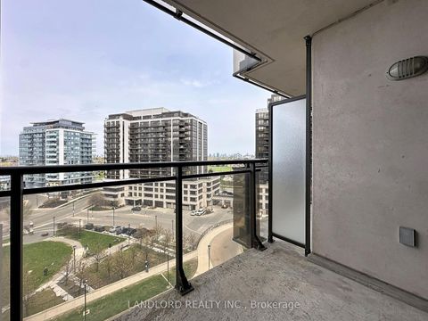 Photo 11 at 801 - 1070 Sheppard Avenue W, York University Heights, Toronto