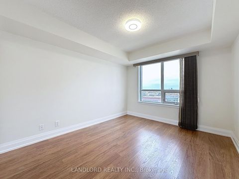 Photo 12 at 801 - 1070 Sheppard Avenue W, York University Heights, Toronto