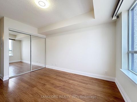 Photo 13 at 801 - 1070 Sheppard Avenue W, York University Heights, Toronto