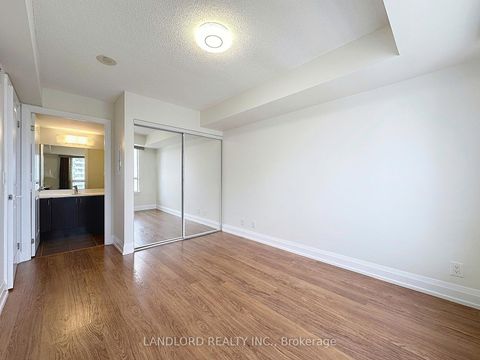 Photo 14 at 801 - 1070 Sheppard Avenue W, York University Heights, Toronto