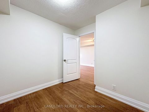 Photo 16 at 801 - 1070 Sheppard Avenue W, York University Heights, Toronto