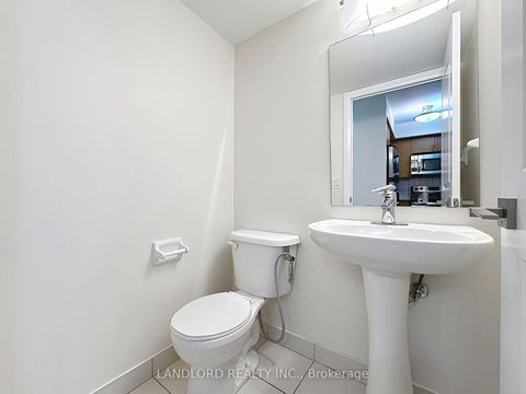Photo 18 at 801 - 1070 Sheppard Avenue W, York University Heights, Toronto