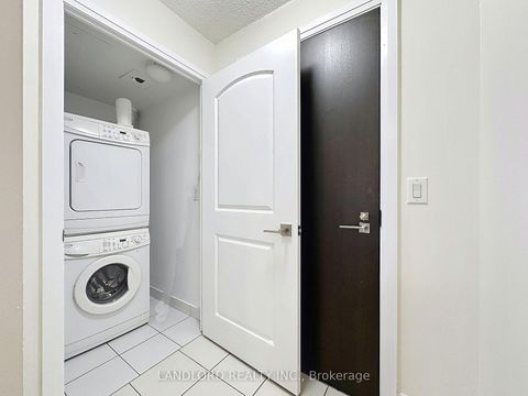 Photo 19 at 801 - 1070 Sheppard Avenue W, York University Heights, Toronto