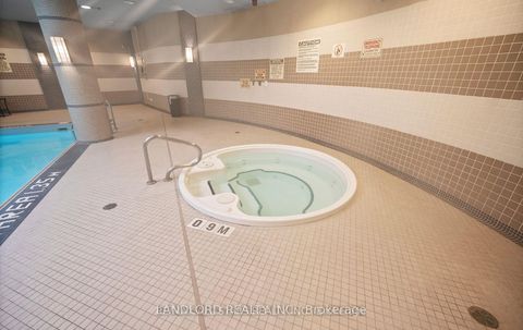 Photo 22 at 801 - 1070 Sheppard Avenue W, York University Heights, Toronto