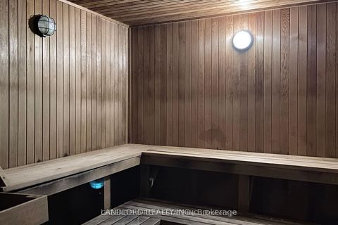Photo 24 at 801 - 1070 Sheppard Avenue W, York University Heights, Toronto