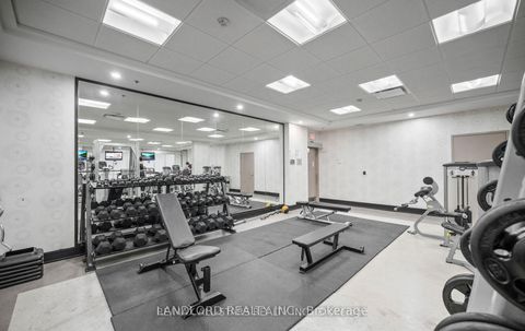 Photo 26 at 801 - 1070 Sheppard Avenue W, York University Heights, Toronto