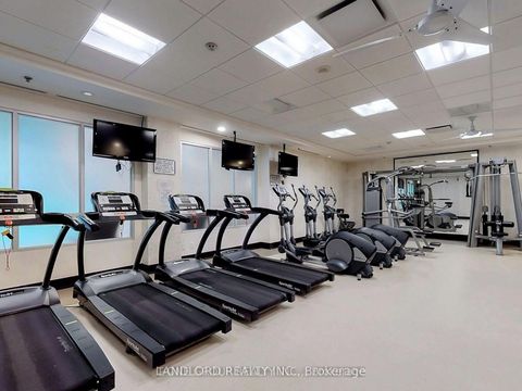 Photo 27 at 801 - 1070 Sheppard Avenue W, York University Heights, Toronto