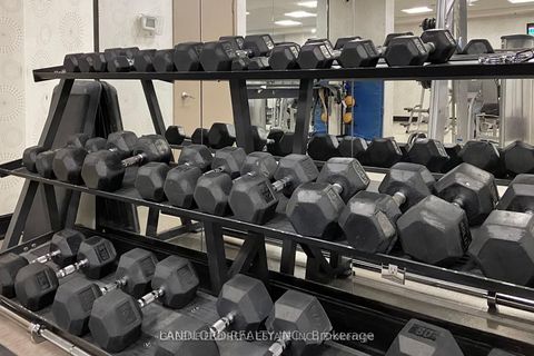 Photo 28 at 801 - 1070 Sheppard Avenue W, York University Heights, Toronto