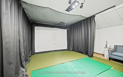 Photo 29 at 801 - 1070 Sheppard Avenue W, York University Heights, Toronto