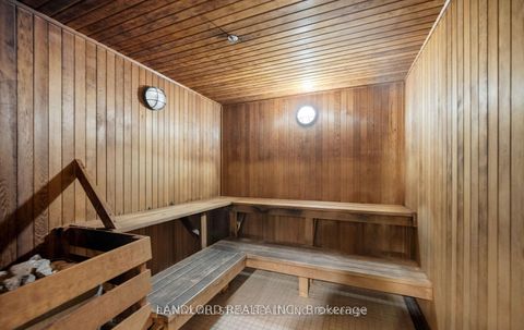 Photo 30 at 801 - 1070 Sheppard Avenue W, York University Heights, Toronto