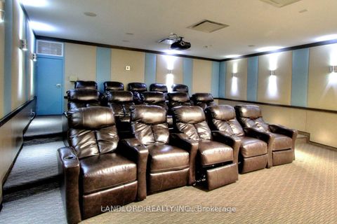 Photo 31 at 801 - 1070 Sheppard Avenue W, York University Heights, Toronto