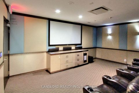 Photo 32 at 801 - 1070 Sheppard Avenue W, York University Heights, Toronto