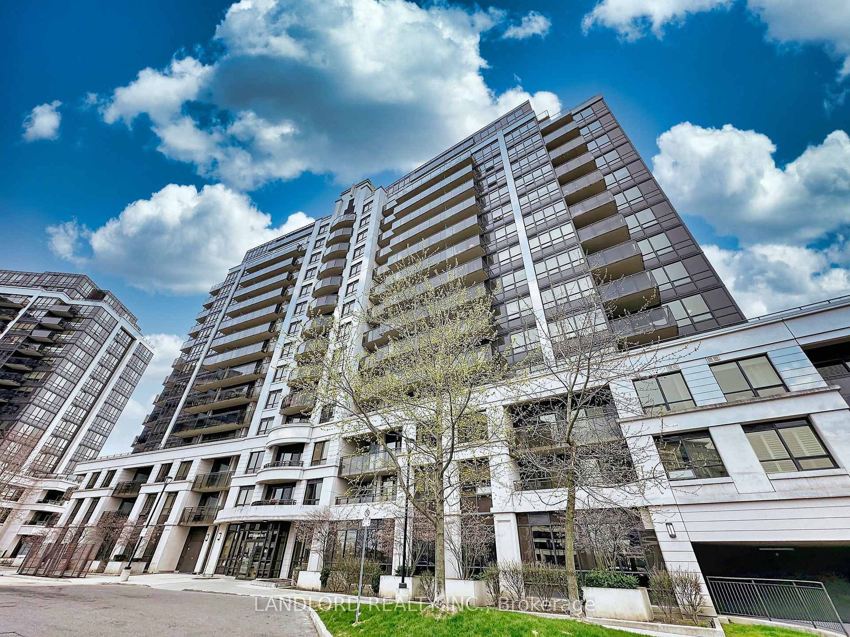801 - 1070 Sheppard Avenue W, York University Heights, Toronto 