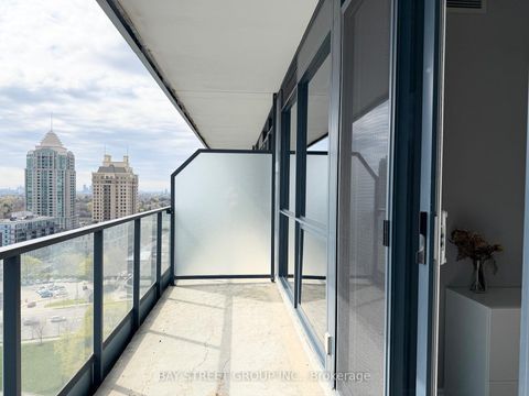 Photo 25 at 1421 - 2885 Bayview Avenue, Bayview Village, Toronto
