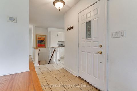 Photo 5 at 14 Westhampton Drive, The Westway, Toronto