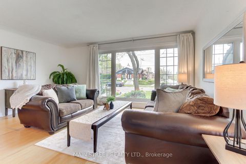 Photo 8 at 14 Westhampton Drive, The Westway, Toronto