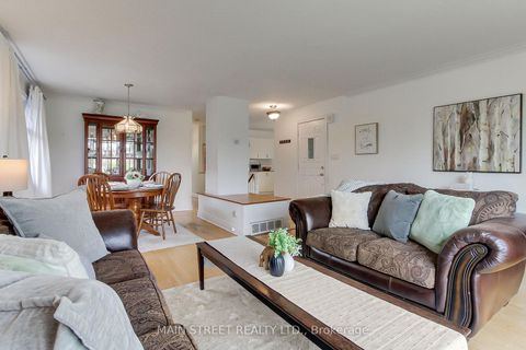 Photo 9 at 14 Westhampton Drive, The Westway, Toronto