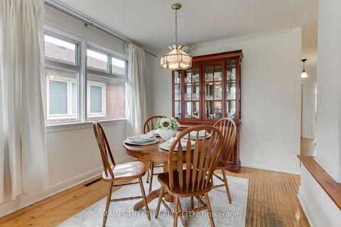 Photo 12 at 14 Westhampton Drive, The Westway, Toronto