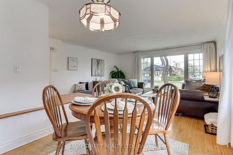 Photo 13 at 14 Westhampton Drive, The Westway, Toronto