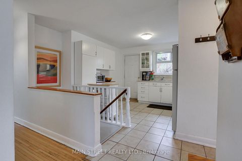 Photo 14 at 14 Westhampton Drive, The Westway, Toronto