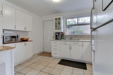 Photo 15 at 14 Westhampton Drive, The Westway, Toronto