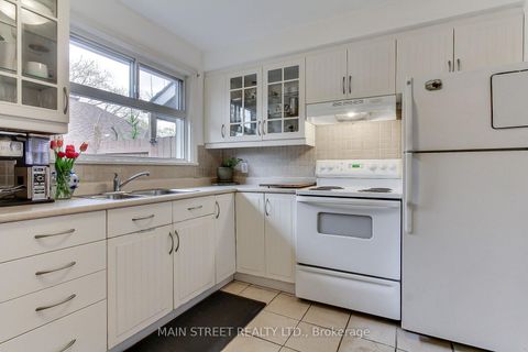 Photo 16 at 14 Westhampton Drive, The Westway, Toronto