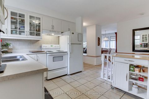Photo 19 at 14 Westhampton Drive, The Westway, Toronto