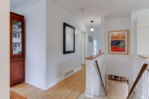 Photo 20 at 14 Westhampton Drive, The Westway, Toronto