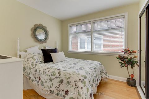 Photo 24 at 14 Westhampton Drive, The Westway, Toronto