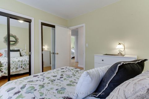 Photo 25 at 14 Westhampton Drive, The Westway, Toronto