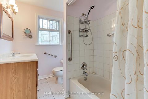 Photo 29 at 14 Westhampton Drive, The Westway, Toronto