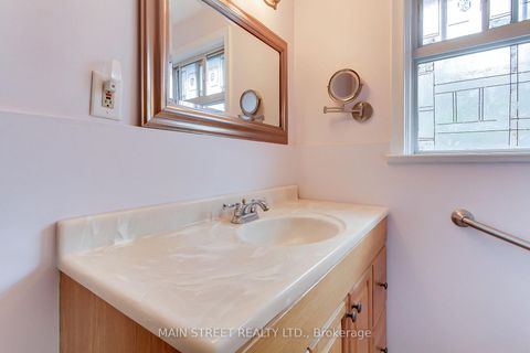 Photo 30 at 14 Westhampton Drive, The Westway, Toronto