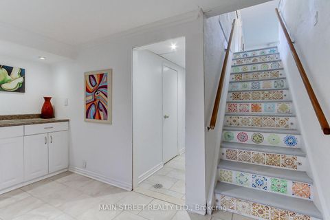 Photo 32 at 14 Westhampton Drive, The Westway, Toronto