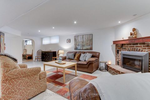 Photo 35 at 14 Westhampton Drive, The Westway, Toronto