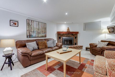 Photo 36 at 14 Westhampton Drive, The Westway, Toronto