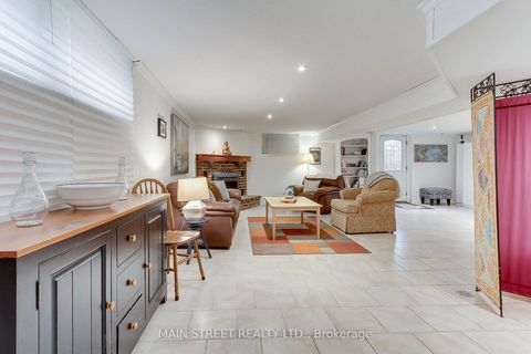 Photo 37 at 14 Westhampton Drive, The Westway, Toronto