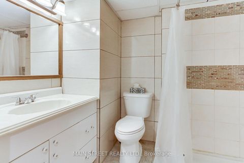 Photo 40 at 14 Westhampton Drive, The Westway, Toronto