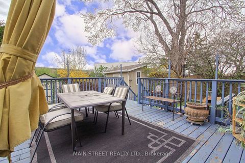 Photo 41 at 14 Westhampton Drive, The Westway, Toronto
