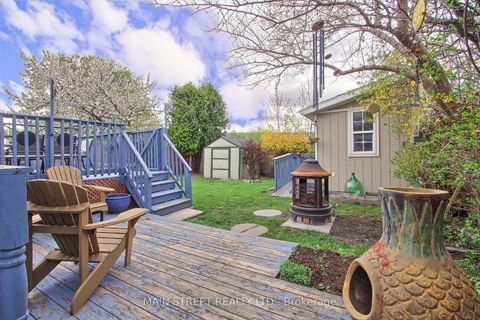 Photo 42 at 14 Westhampton Drive, The Westway, Toronto